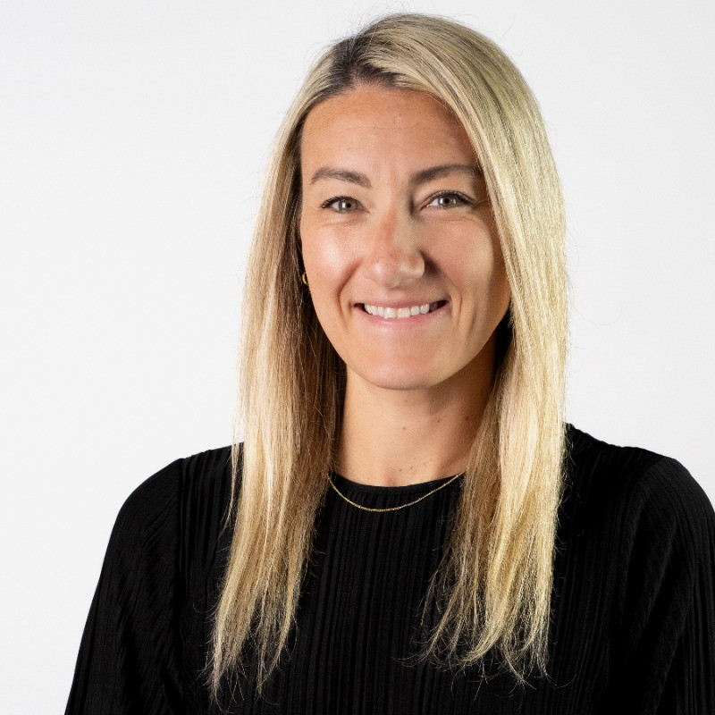 Jacqueline De Berry avatar image