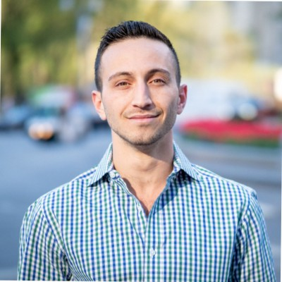 Daniel Singman avatar image