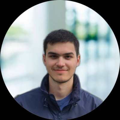 Julian Tuerling avatar image