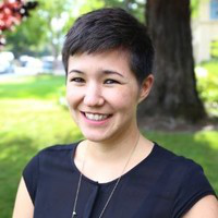 Mia Bustos avatar image