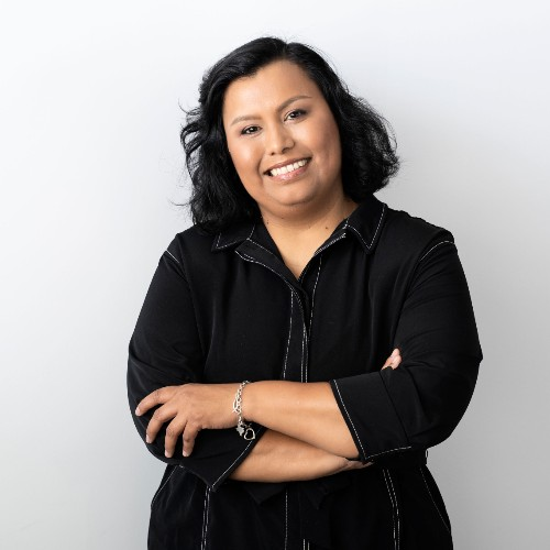 Rita Serrano avatar image