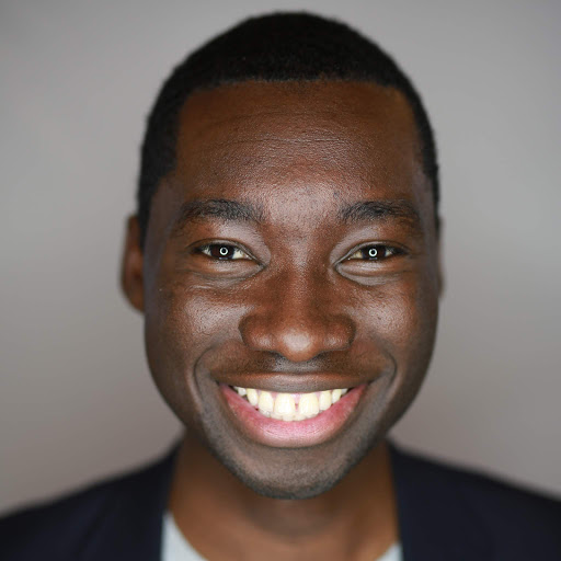 Roland Mokuolu avatar image