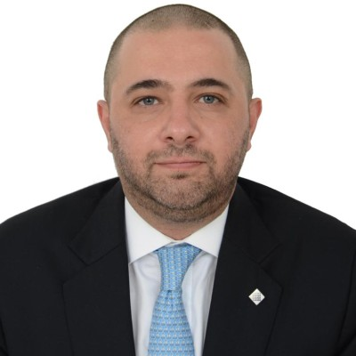 Profile Image for Shadi Al Ayoubi