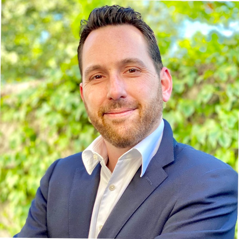 Brad Busby avatar image