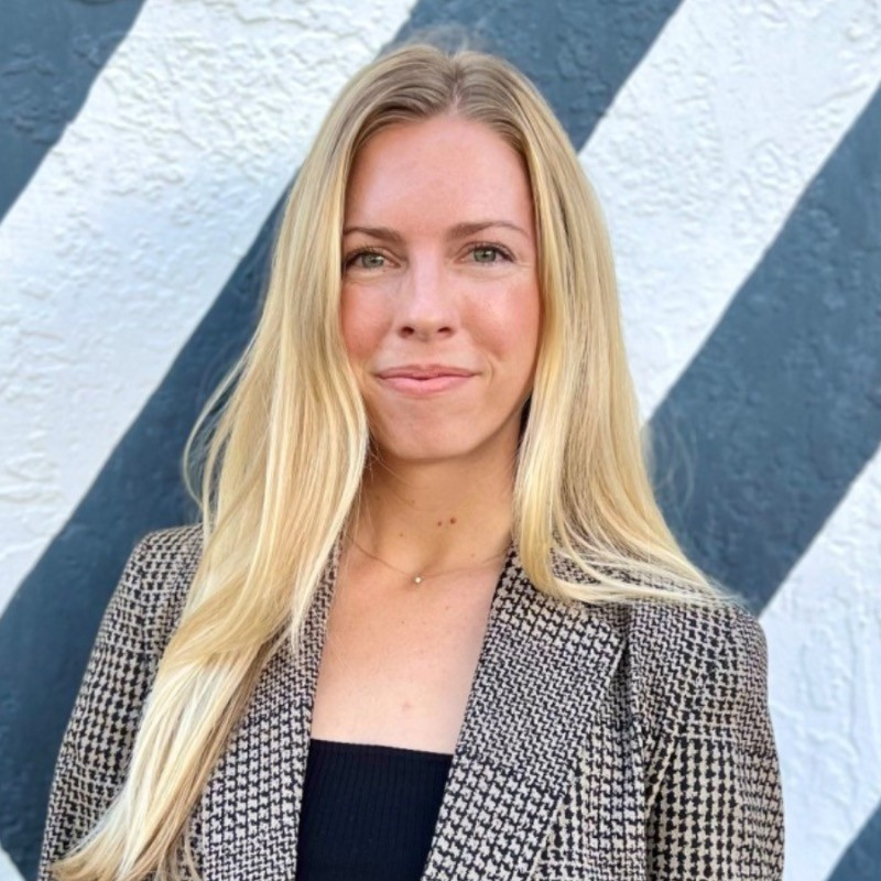 Kendall Robertson avatar image