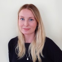 Sophie Elliott avatar image