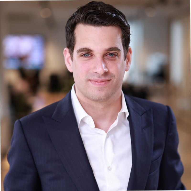 George Petrocheilos avatar image