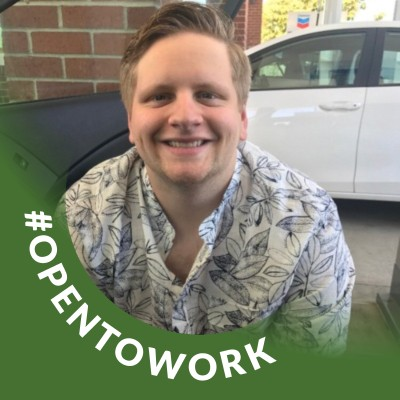 Grant Landry avatar image