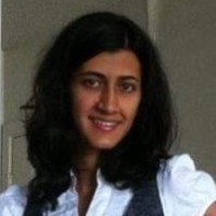 Anjali Pathak avatar image