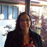 Priscilla Graham avatar image