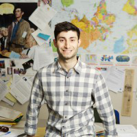 Matt Survis avatar image