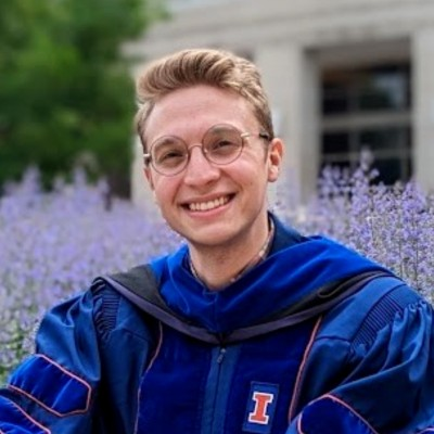 Alex Gagliano avatar image