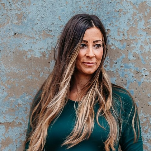 Rachel Cantrell avatar image