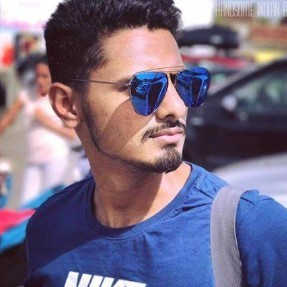 Kumar Rishabh avatar image