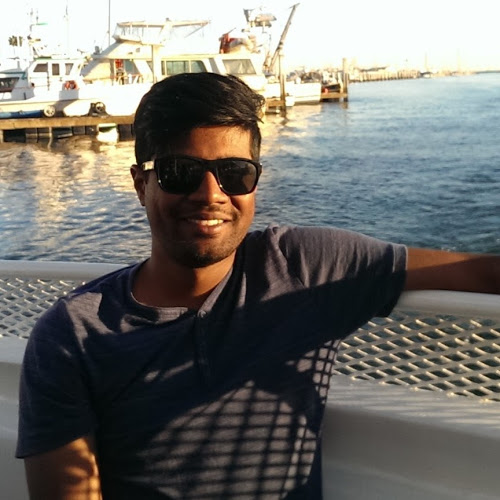 Bijeet Mukherjee avatar image