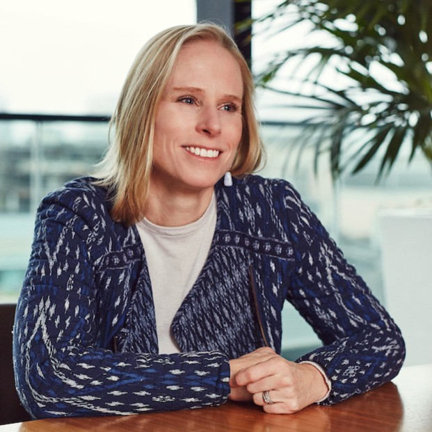 Lila Preston avatar image