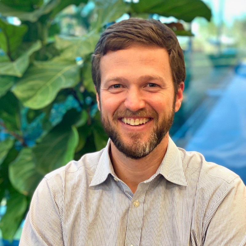 Luke Teeple avatar image