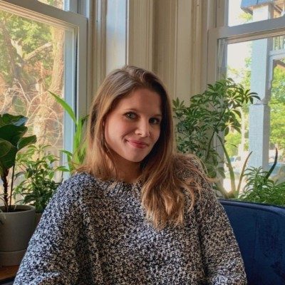 Carrie Gershoff avatar image