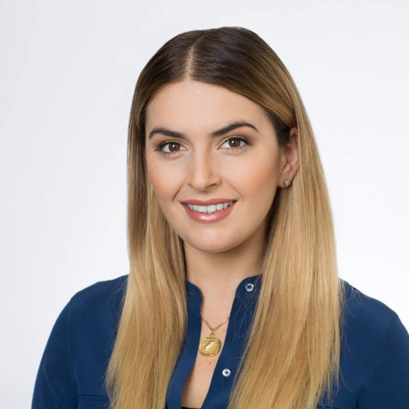 Angela Picone avatar image