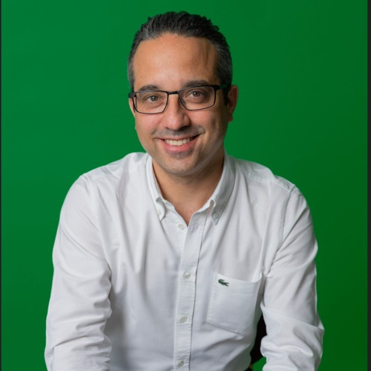 Raul Quintanilla avatar image