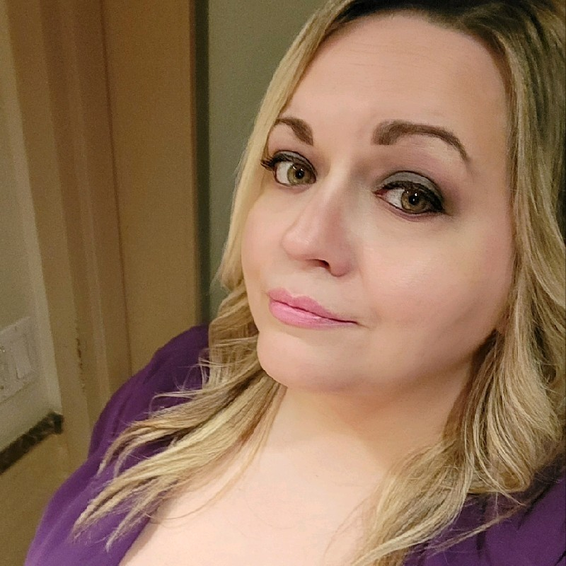 Jennifer Stumpf avatar image