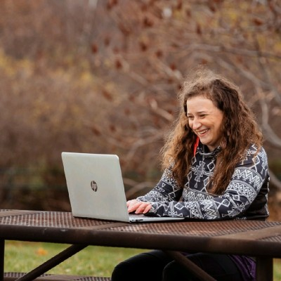 Erika Austin avatar image