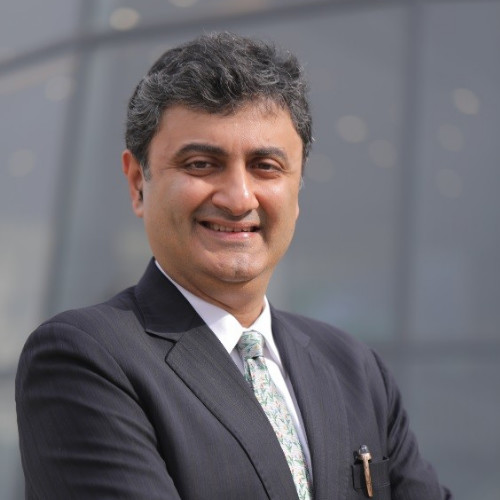 Sanjay Thakker avatar image