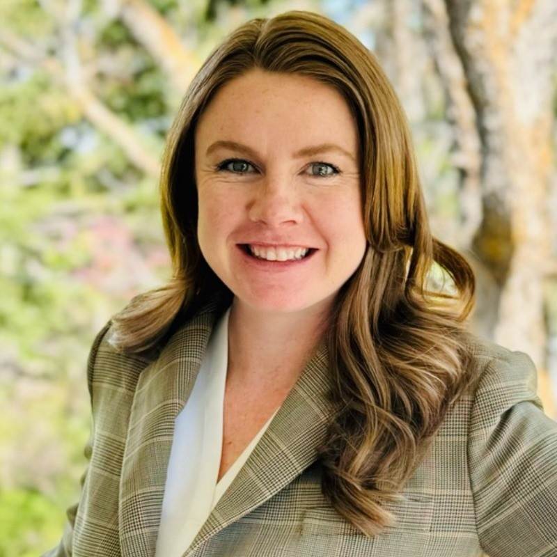 Amanda Donohue-Hansen avatar image