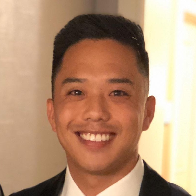 Ryan J. Chan avatar image