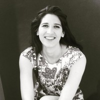 Catherine Lowell avatar image