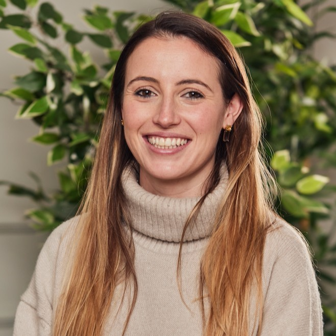 Sarah O'Grady avatar image