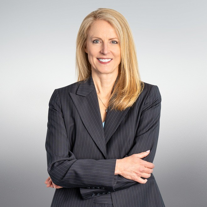 Kristin Anger avatar image