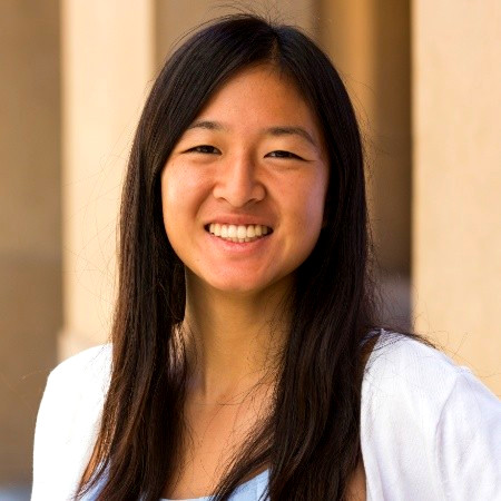 Sophia Chen avatar image