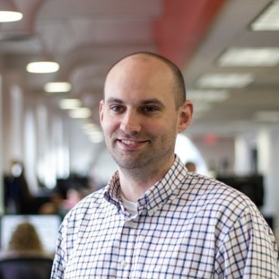 Robert Slater avatar image