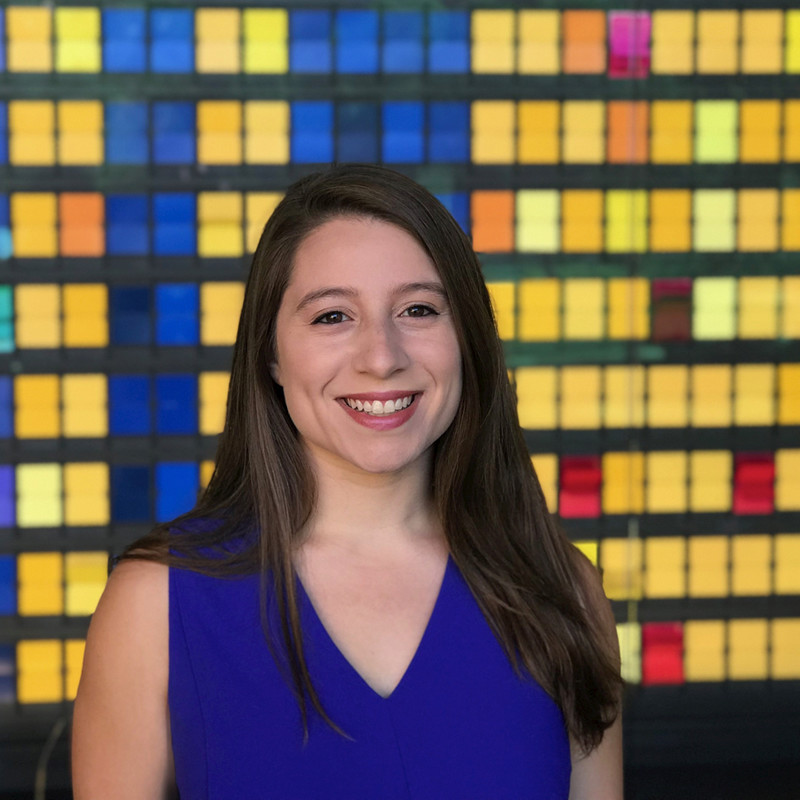 Catherine Rivera avatar image