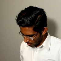 Christopher Mudiappahpillai avatar image