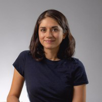 Maleka Momand avatar image