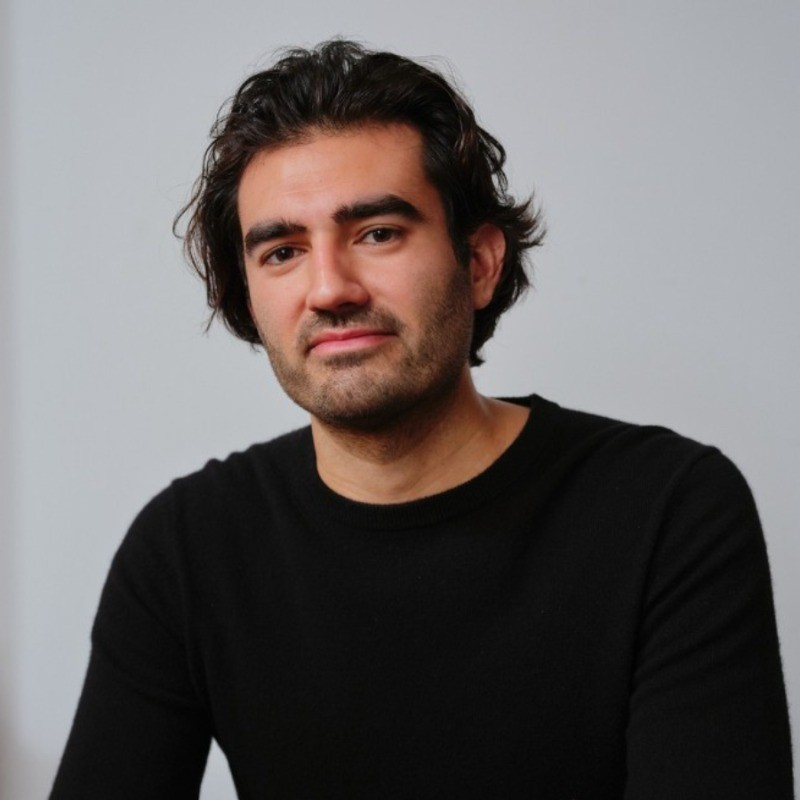 Jared Rodman avatar image