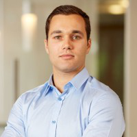 Ari Adler avatar image