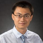 Profile Image for Kevin Wang