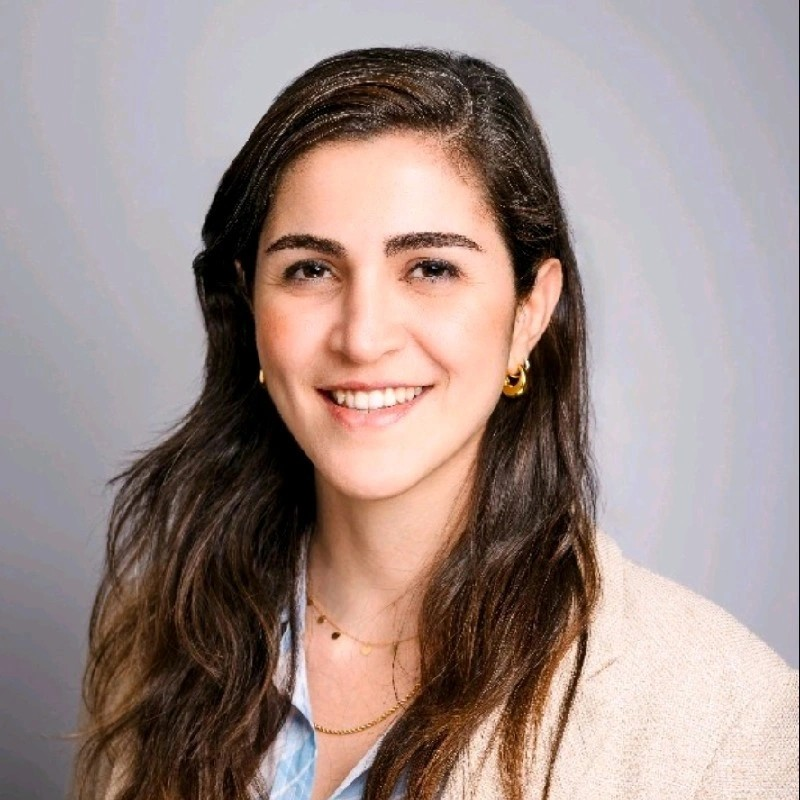 Maya Habib avatar image