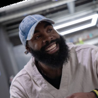 Preston Tilghman avatar image