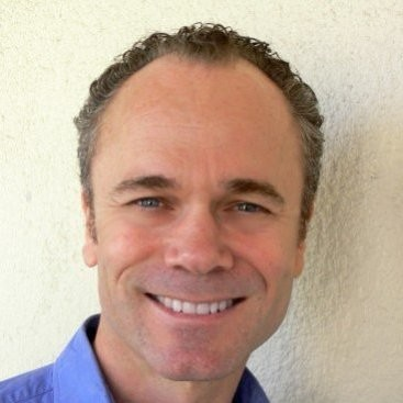 Mark Voorsanger avatar image