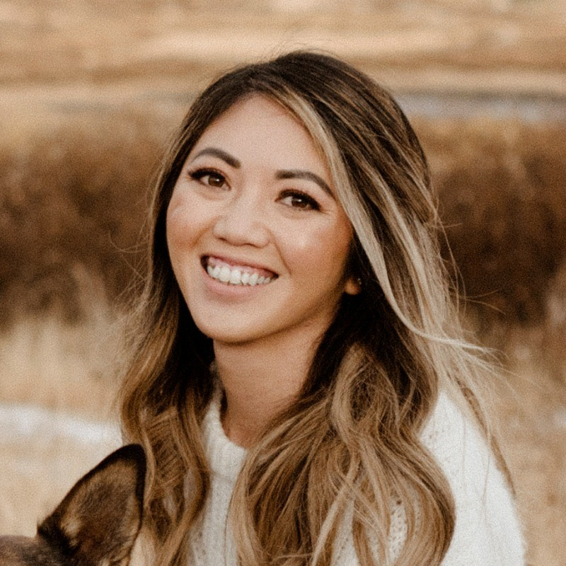 Lisa Bao avatar image