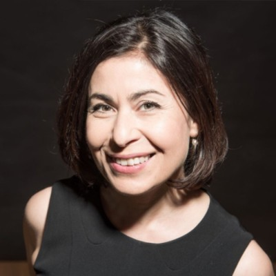 Siham Ceballos avatar image