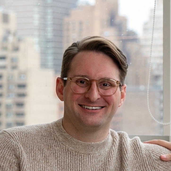 Ross Branthover avatar image