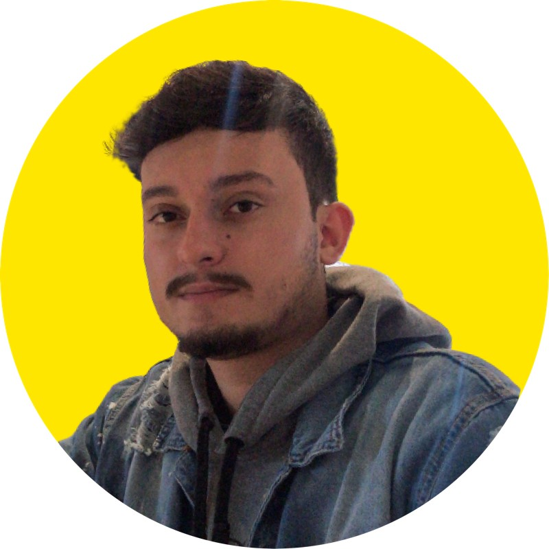 Luiz Nascimento avatar image