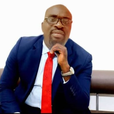 Gbenga Olomola avatar image