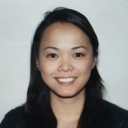Tammie Jo Chau, PharmD, APh avatar image