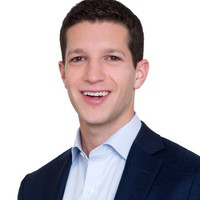 Max Segall avatar image